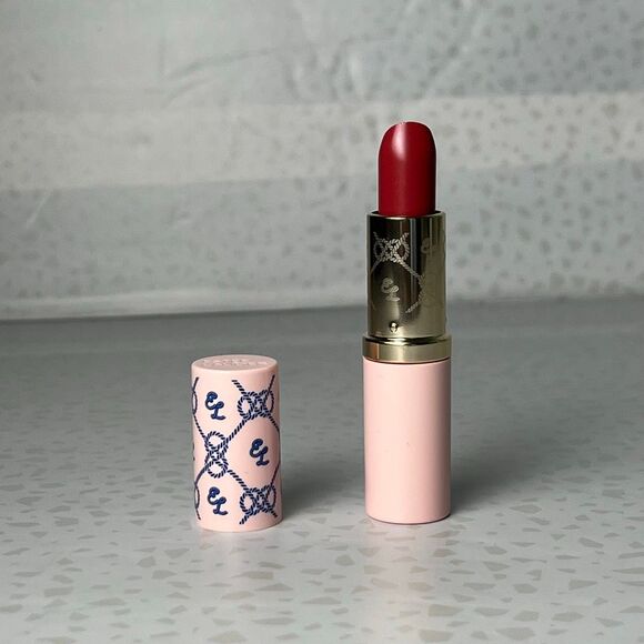 Estée Lauder Limited Edition Rose Goddess Lipstick 0.12oz 3.5g - Picture 3 of 6